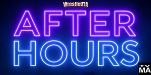 After Hours Logo